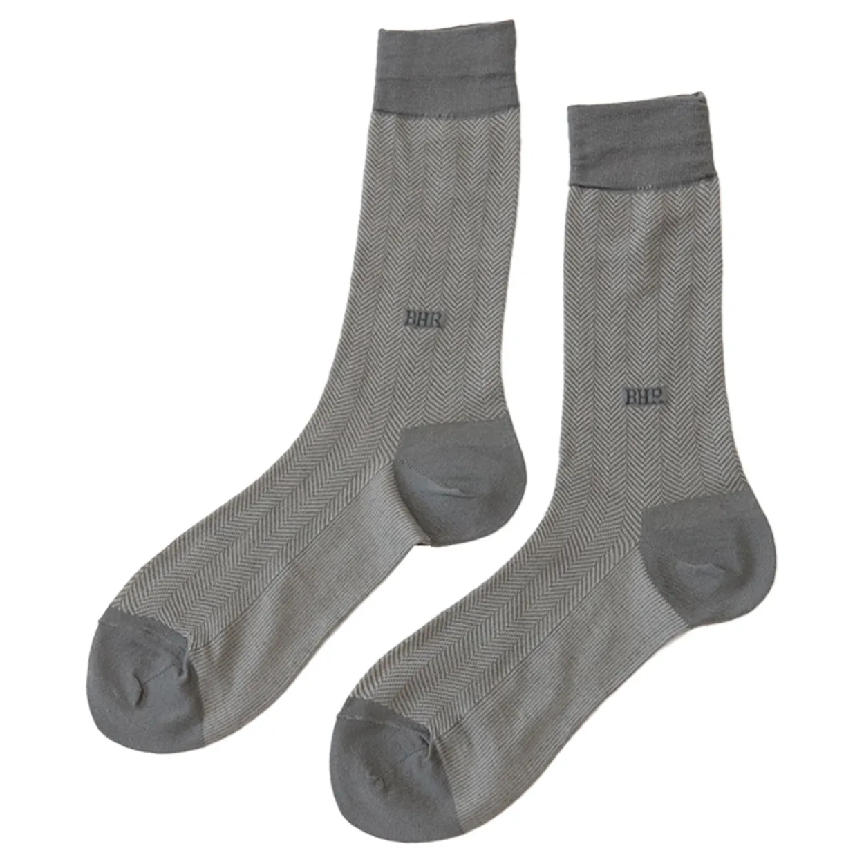 【 お得 】 ビジネスソックス クルーソックス メンズ ６足組 25-26cm (くつした 男性 日本製 メンズソックス ハイソックス 男性用靴下 ビジネス スーツ) (在庫限り)