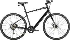 2021 Cannondale 700 M Quick Neo 1 SL