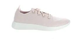 Allbirds Pink Womens Running Sz 9