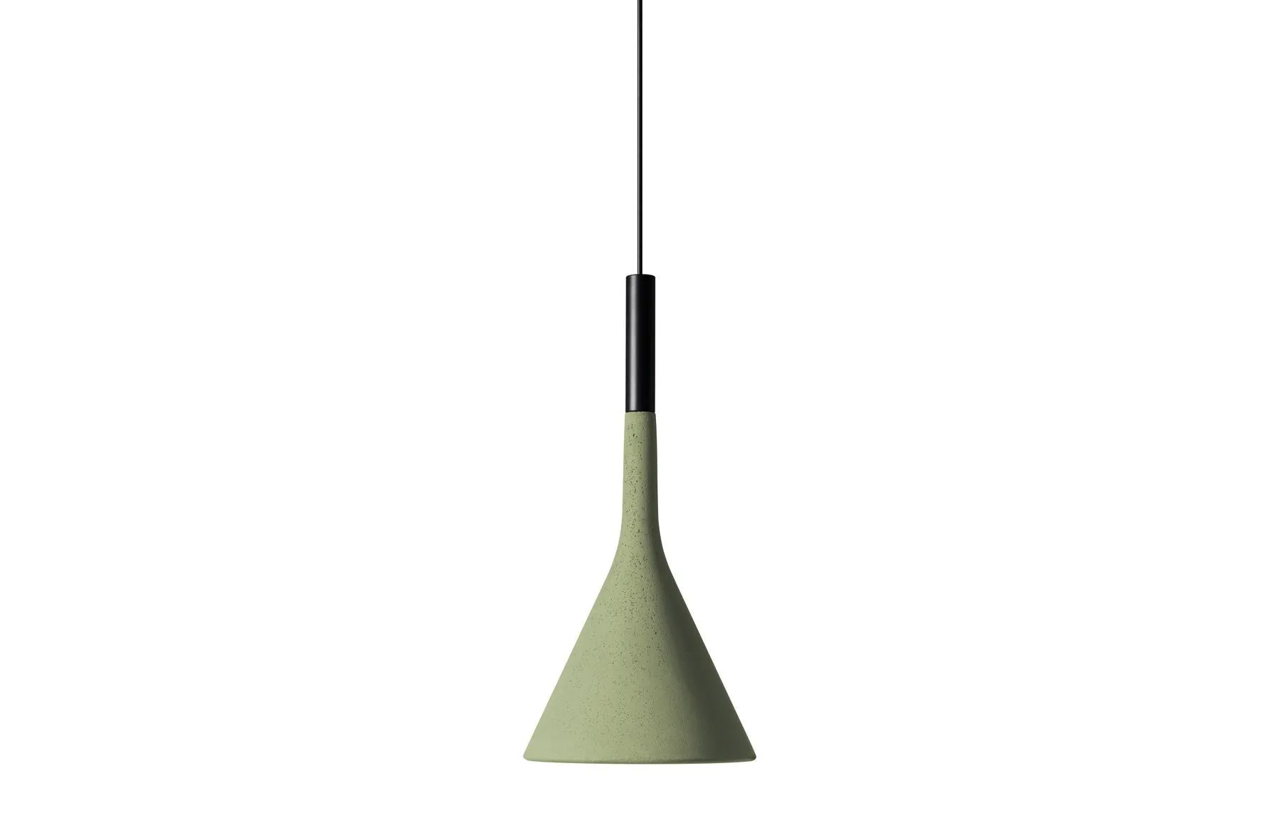 Aplomb Outdoor Suspension Lamp