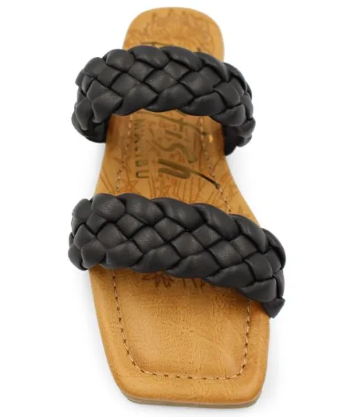 blowfish malibu ZELIE black mandala