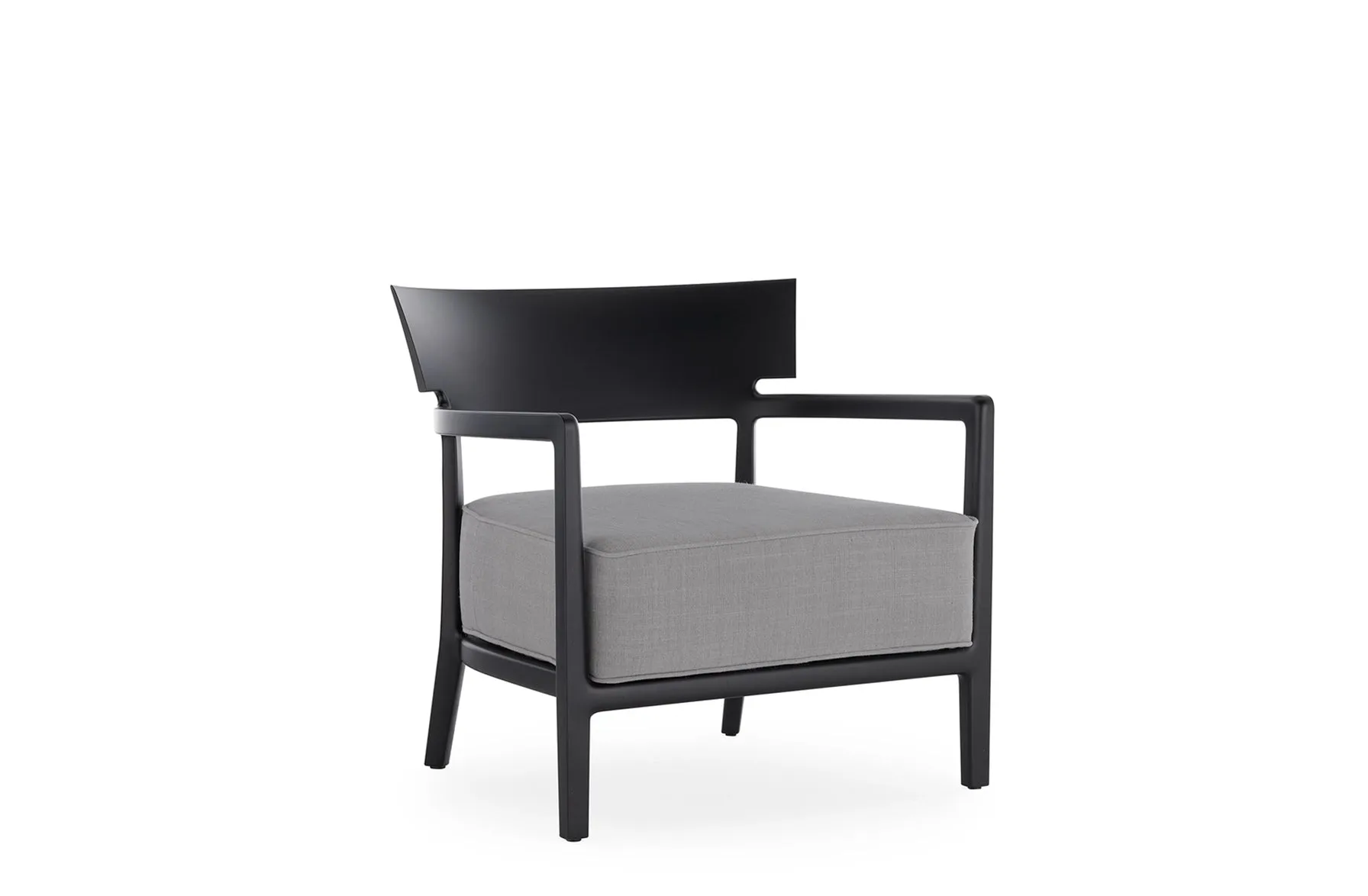 Cara Mat Outdoor Armchair