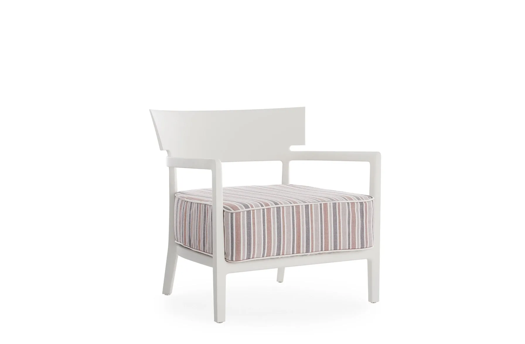 Cara Mat Outdoor Armchair