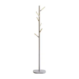 Cime Pole Hanger  320 X 320 X 1695 Gray