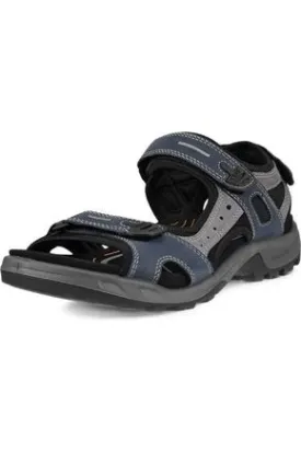 ECCO Offroad Mens Sports Sandal 069564 02038 Marine