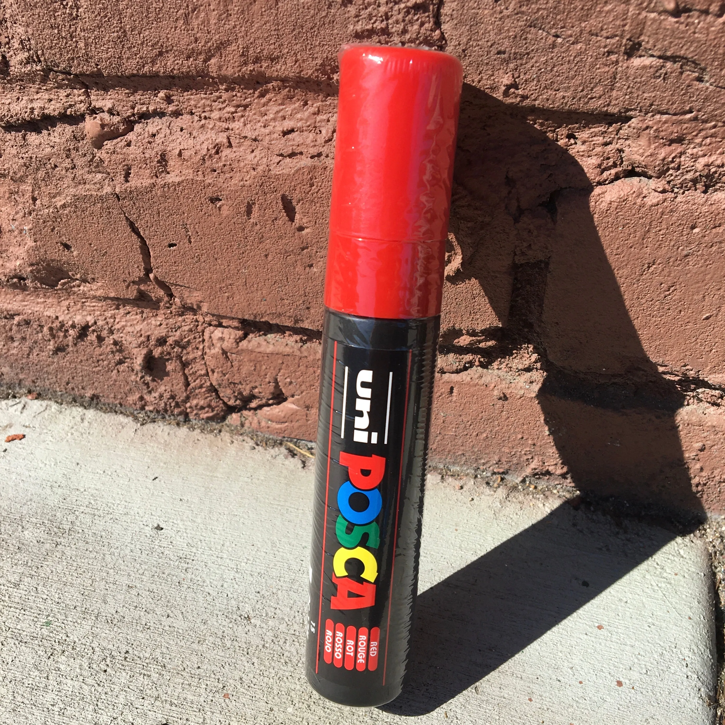 POSCA PC-17K 15mm marker