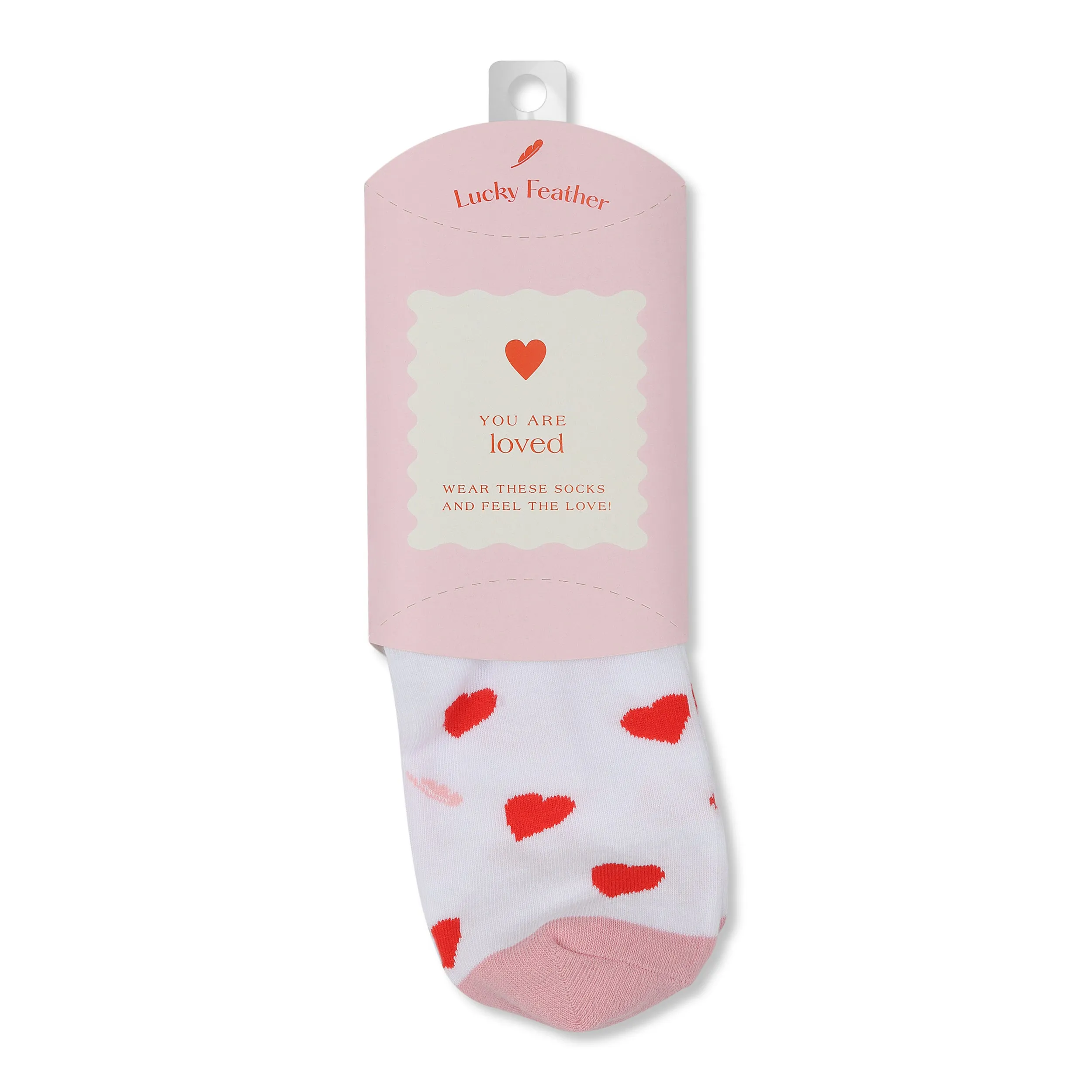 Sockspirations Gift-Ready Socks