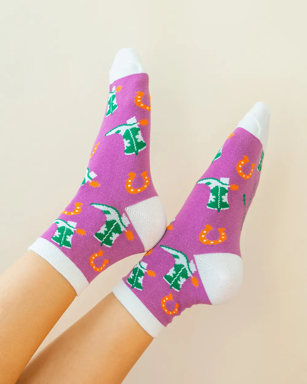 Sockspirations Gift-Ready Socks