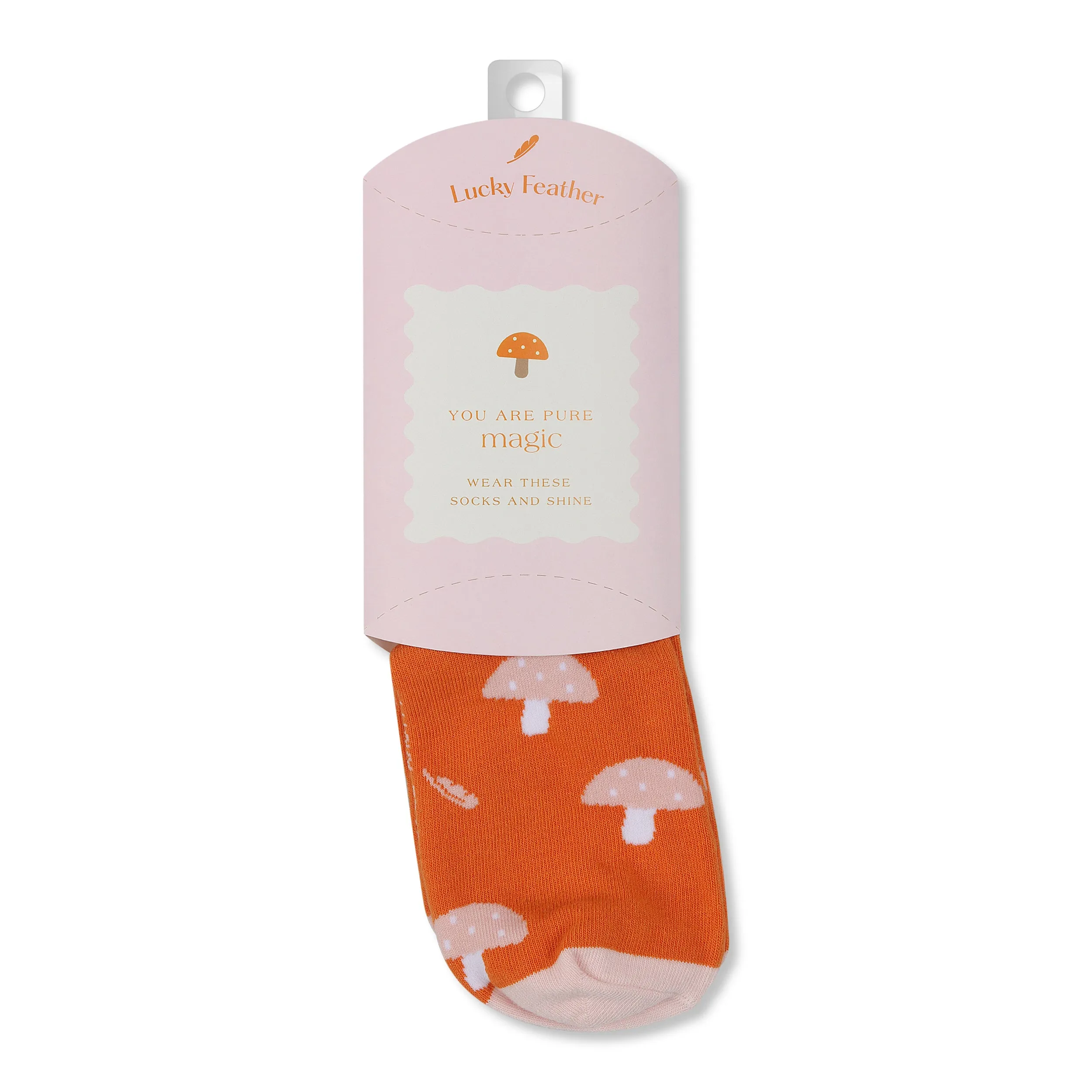 Sockspirations Gift-Ready Socks