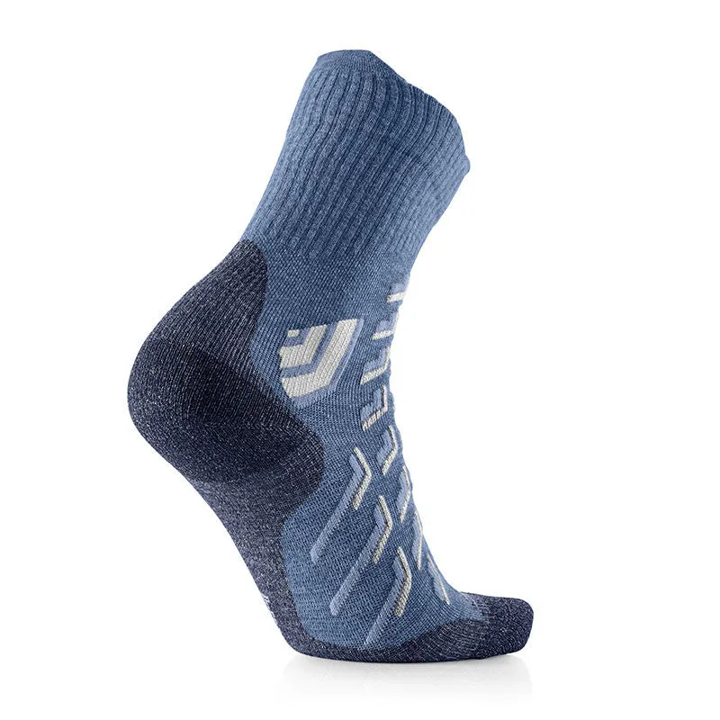 Trekking Cool Crew Women Socks